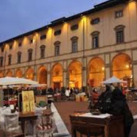 Cleo'S Home Arezzo Exterior foto