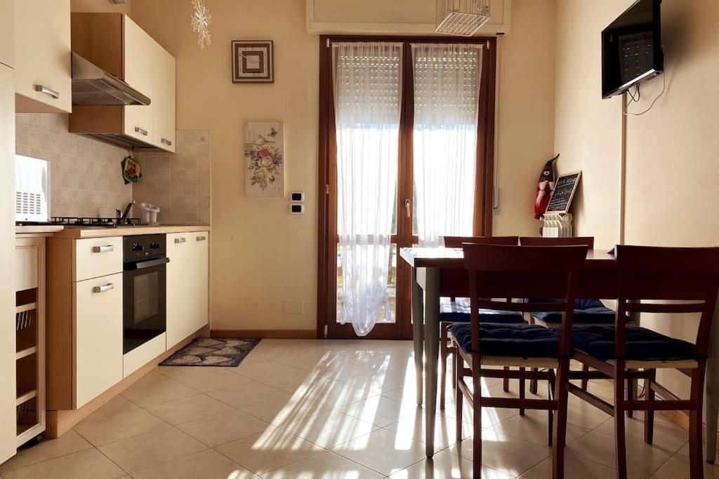 Cleo'S Home Arezzo Exterior foto