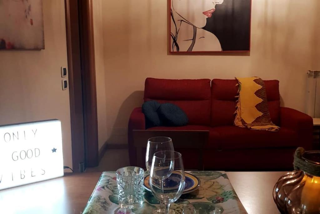 Cleo'S Home Arezzo Exterior foto